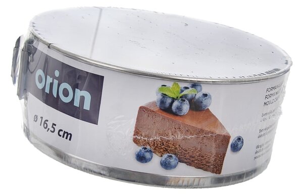 Stampo da forno in alluminio/in stagno per torta ø 16,5 cm – Orion