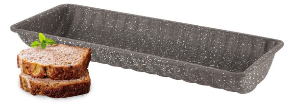 Stampo da forno in metallo per rotoli 12x31 cm Grande – Orion