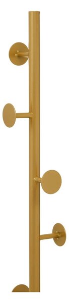 Appendino in metallo color oro Avento - Premier Housewares