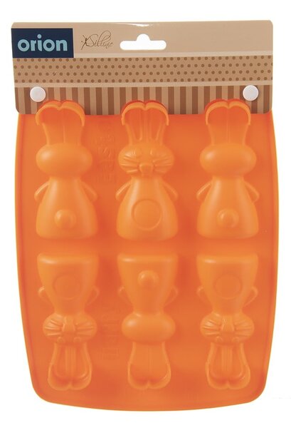 Stampo da forno in silicone 18x24 cm – Orion