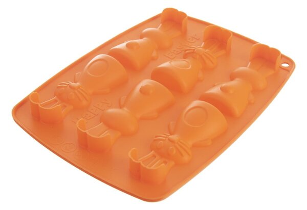 Stampo da forno in silicone 18x24 cm – Orion