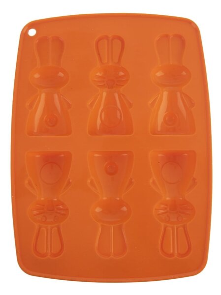 Stampo da forno in silicone 18x24 cm – Orion
