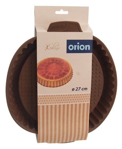 Stampo da forno in silicone per crostata ø 27 cm – Orion