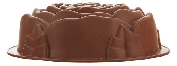 Stampo da forno in silicone per ciambellone ø 25 cm – Orion