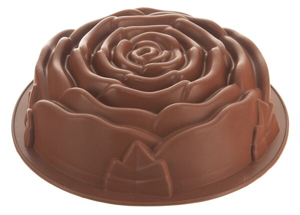 Stampo da forno in silicone per ciambellone ø 25 cm – Orion