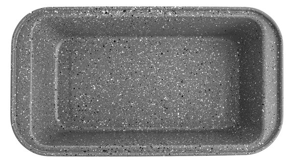 Stampo da forno in metallo per pane 15x27,5 cm Grande – Orion