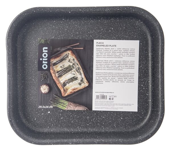 Teglia 26x29,5 cm Grande – Orion