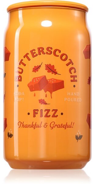 DW Home Soda Pop Butterscotch Fizz candela profumata 425 g