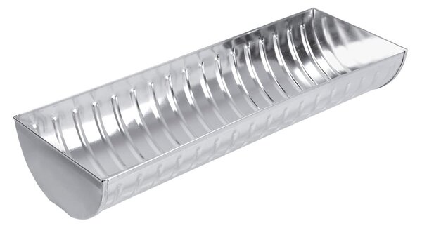 Stampo da forno in alluminio/in stagno per rotoli 10x30 cm – Orion
