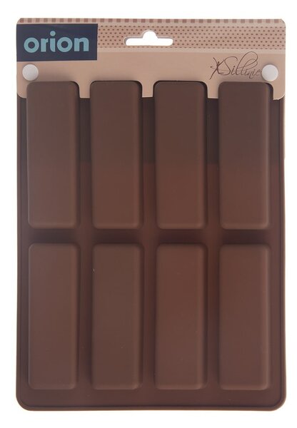 Stampo da forno in silicone 17x22 cm – Orion