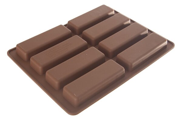 Stampo da forno in silicone 17x22 cm – Orion