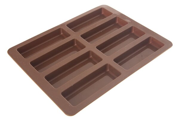 Stampo da forno in silicone 17x22 cm – Orion