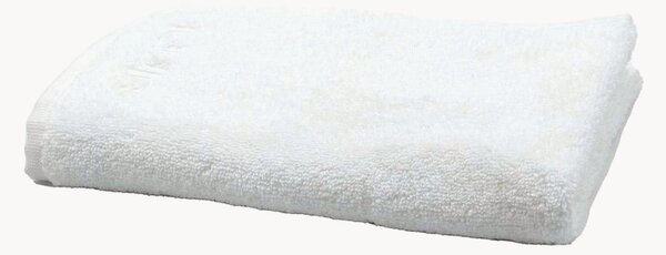 Asciugamano ospite in cotone Basic