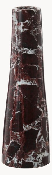 Vaso in marmo Salmo