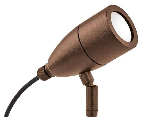 Ideal Lux - Lampada da esterno INSIDE 1xG9/15W/230V 27,5 cm IP54 marrone