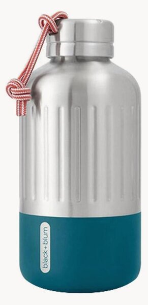 Borraccia isolante in acciaio inossidabile Explorer, 650 ml