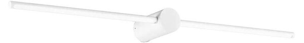 Ideal Lux - Lampada LED da quadro FILO LED/13W/230V 75 cm CRI 90 bianco
