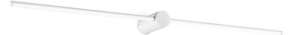 Ideal Lux - Lampada LED da quadro FILO LED/16W/230V 115 cm CRI 90 bianco
