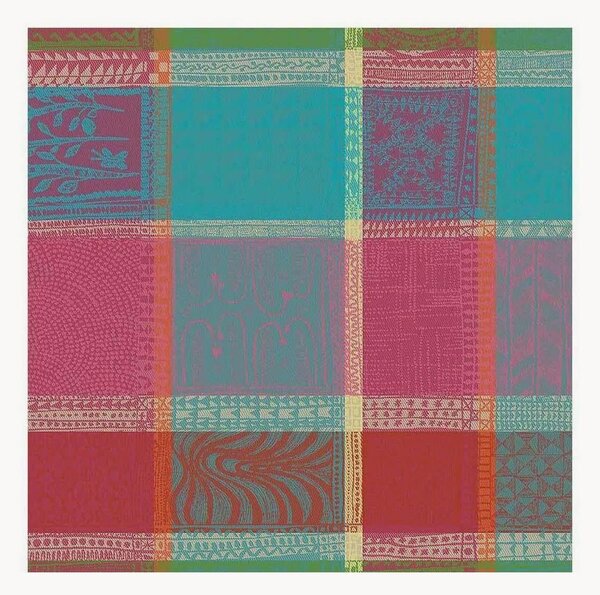 Tovaglia jacquard Mille Wax Cocktail