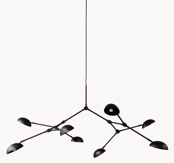Lampadario grande Drop, in varie misure