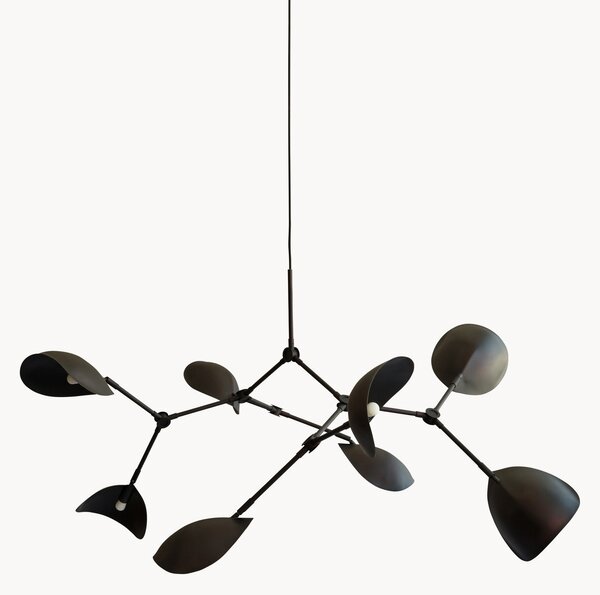 Lampadario grande Stingray, in varie misure