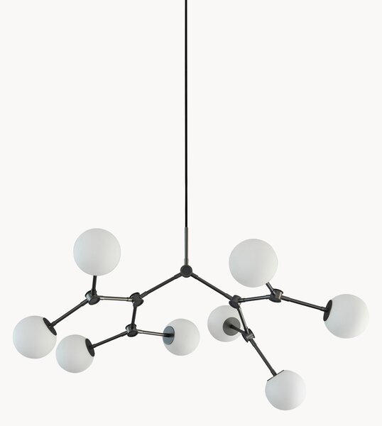 Lampadario grande Drop, in varie misure