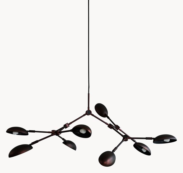 Lampadario grande Drop, in varie misure