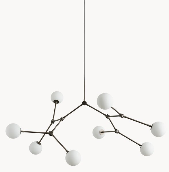 Lampadario grande Drop, in varie misure