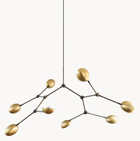 Lampadario grande Drop, in varie misure