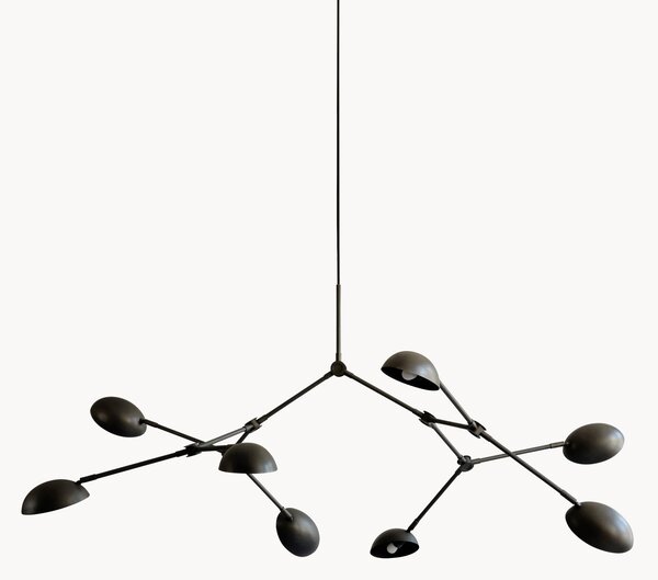 Lampadario grande Drop, in varie misure
