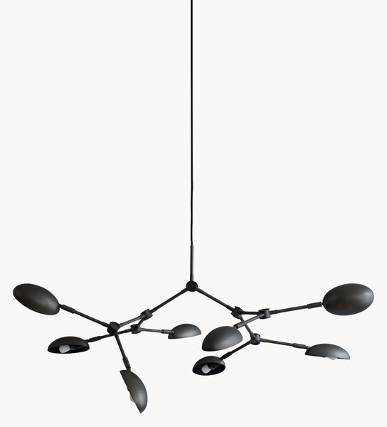 Lampadario grande Drop, in varie misure