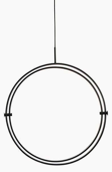 Lampada a sospensione LED Maru, in varie misure