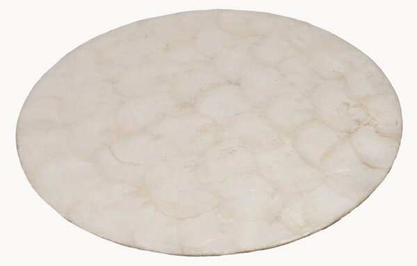 Sottobicchiere Mother of Pearl