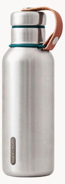 Borraccia isolante in acciaio inossidabile Black+Blum, 500 ml