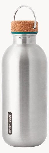 Borraccia in acciaio inossidabile Black+Blum, 600 ml
