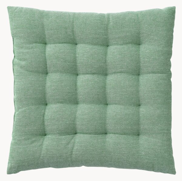 Cuscino sedia in cotone Walle