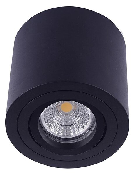 Emithor 48607 - Faretto da soffitto SURFACE 1xGU10/50W/230V