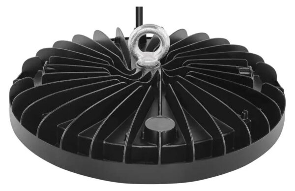Apparecchio LED industriale High Bay 166W 230V IP65 4000K
