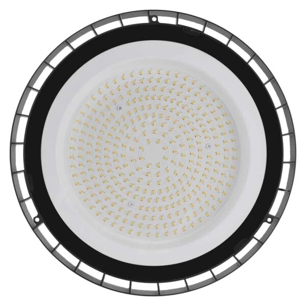 Apparecchio LED industriale High Bay 166W 230V IP65 4000K