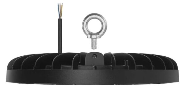 Apparecchio LED industriale High Bay 166W 230V IP65 4000K