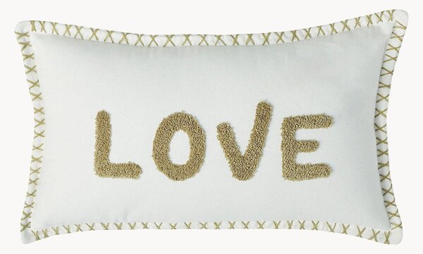 Cuscino in cotone Xlove