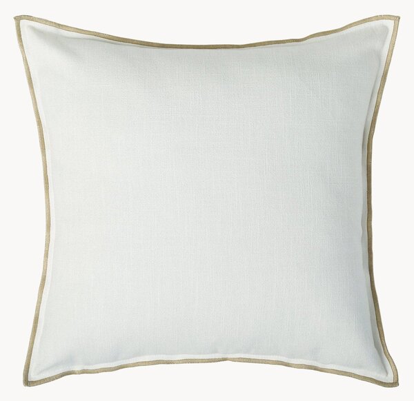 Cuscino in cotone fatto a mano Jules