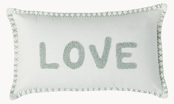 Cuscino in cotone Xlove