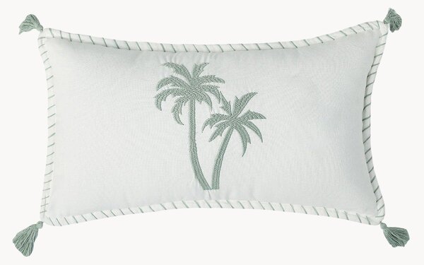 Cuscino in cotone Oasis