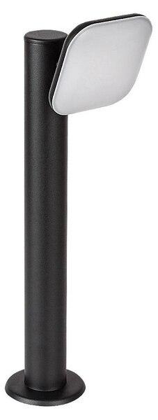 Rabalux 77059 - Lampada LED da esterno ODIEL LED/12W/230V IP44 50 cm nero