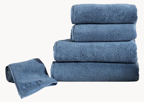 Asciugamano ospite in cotone Your Home Your Spa