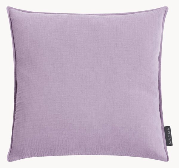 Copricuscino in cotone Oline