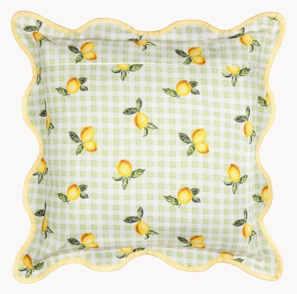 Cuscino Fruits Lemons