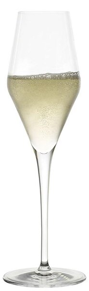 Stolzle Lausitz Quatrophil Flute Champagne 29,2 cl Set 6 Pz