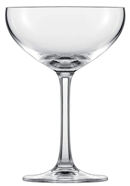 <p>Calice professionale per champagne e spumante, in vetro speciale Tritan® Protect straordinariamente trasparente, estremamente brillante, molto resistente alle rotture.</p>